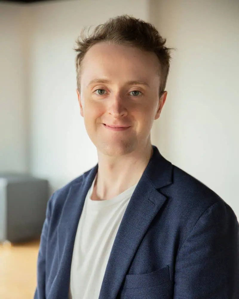 Colm Dubhrosa