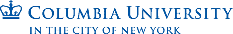 Columbia University Logo