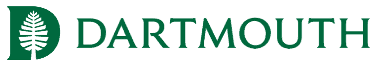 Dartmouth College Logo