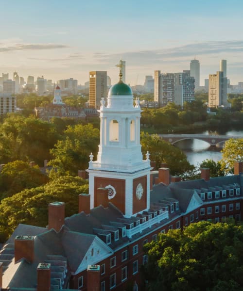 Harvard Tower