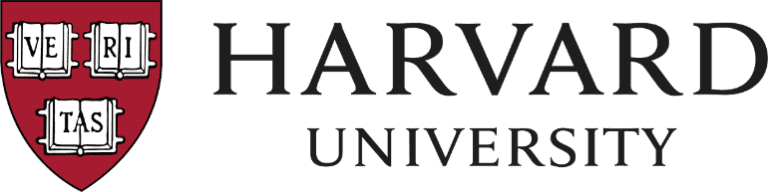 Harvard University Logo