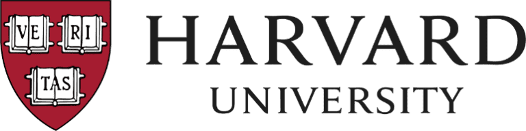 Harvard University Logo