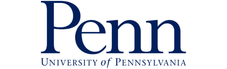 University of Pennsylvania Logo