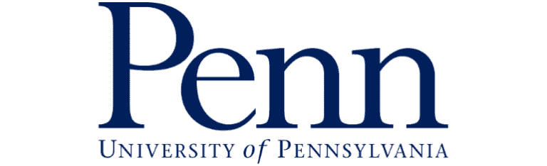 University of Pennsylvania Logo