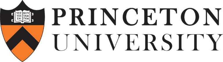 Princeton University Logo
