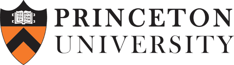 Princeton University Logo