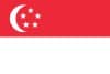 Singapore Flag