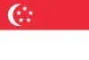 Singapore Flag