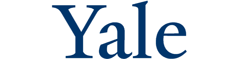Yale University Logo