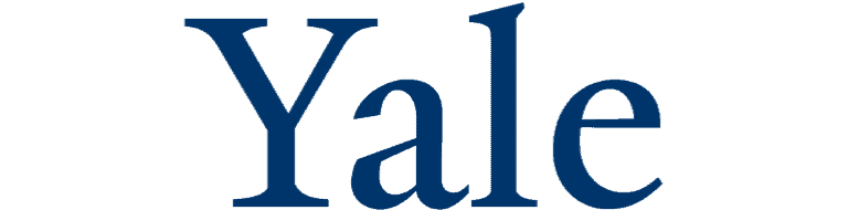 Yale University Logo