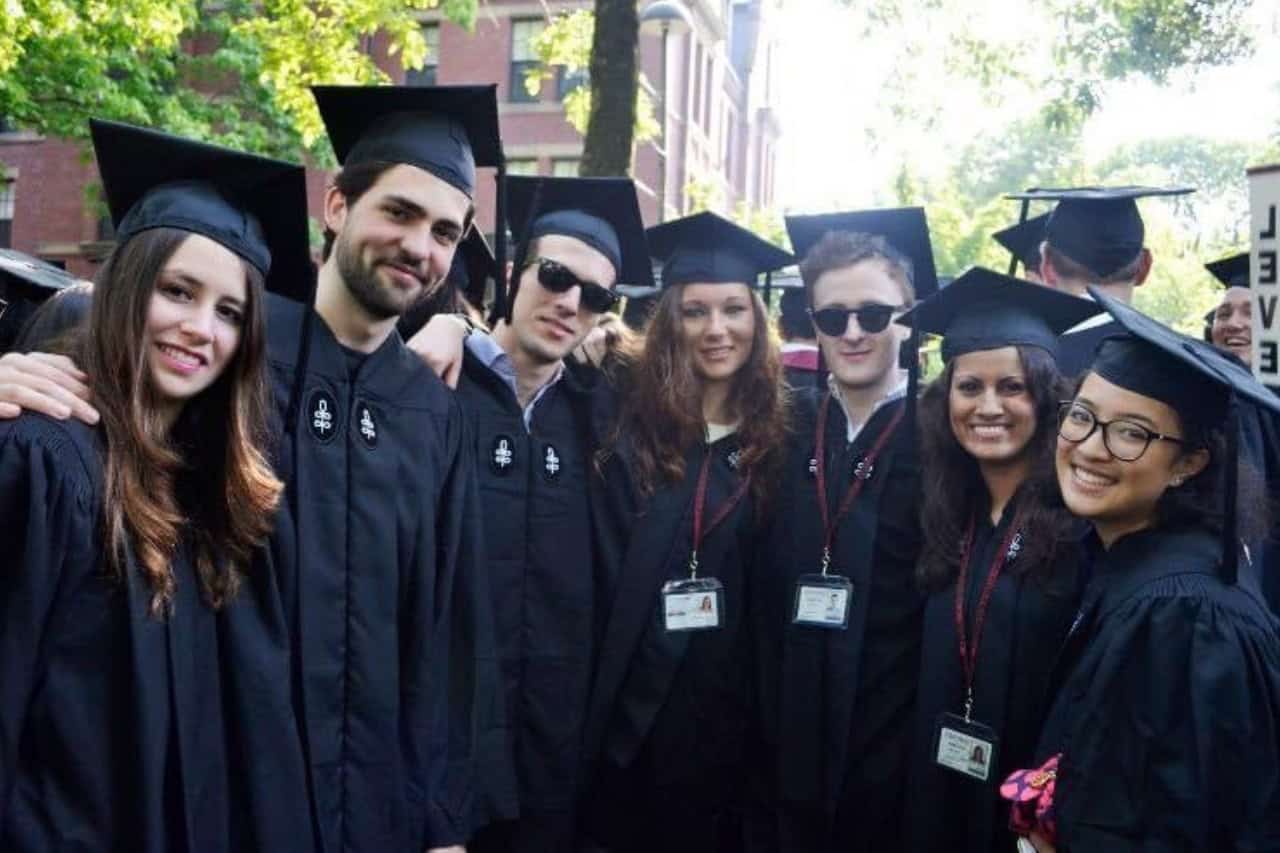 A Truly Besopke Admissions Experience