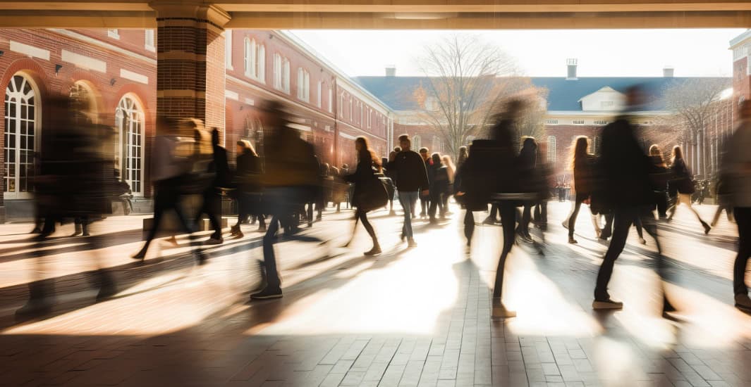 College Program Selection