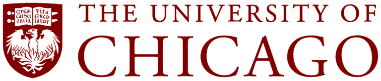 University of Chicago Logo