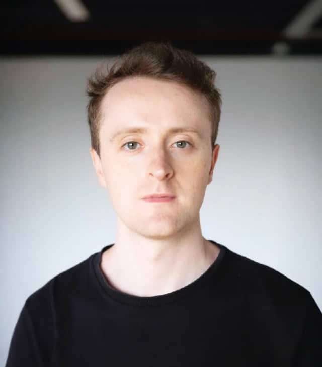 Colm Dubhrosa Consulting